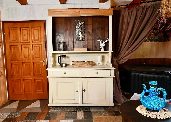 Erdőterasz - Teljes Ház Apartamento Kehidakustány