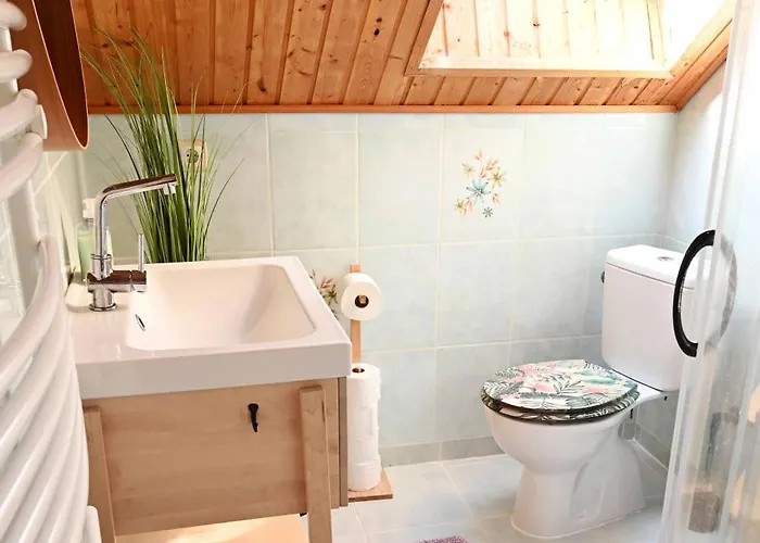 Apartamento Erdőterasz - Teljes Ház *